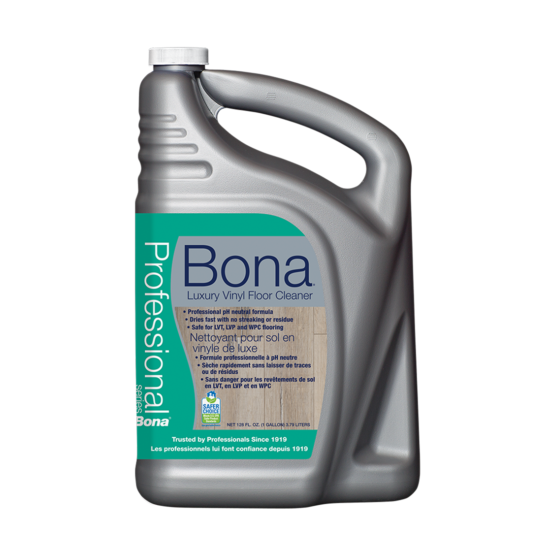 Bona Pro Series Luxury Vinyl Cleaner