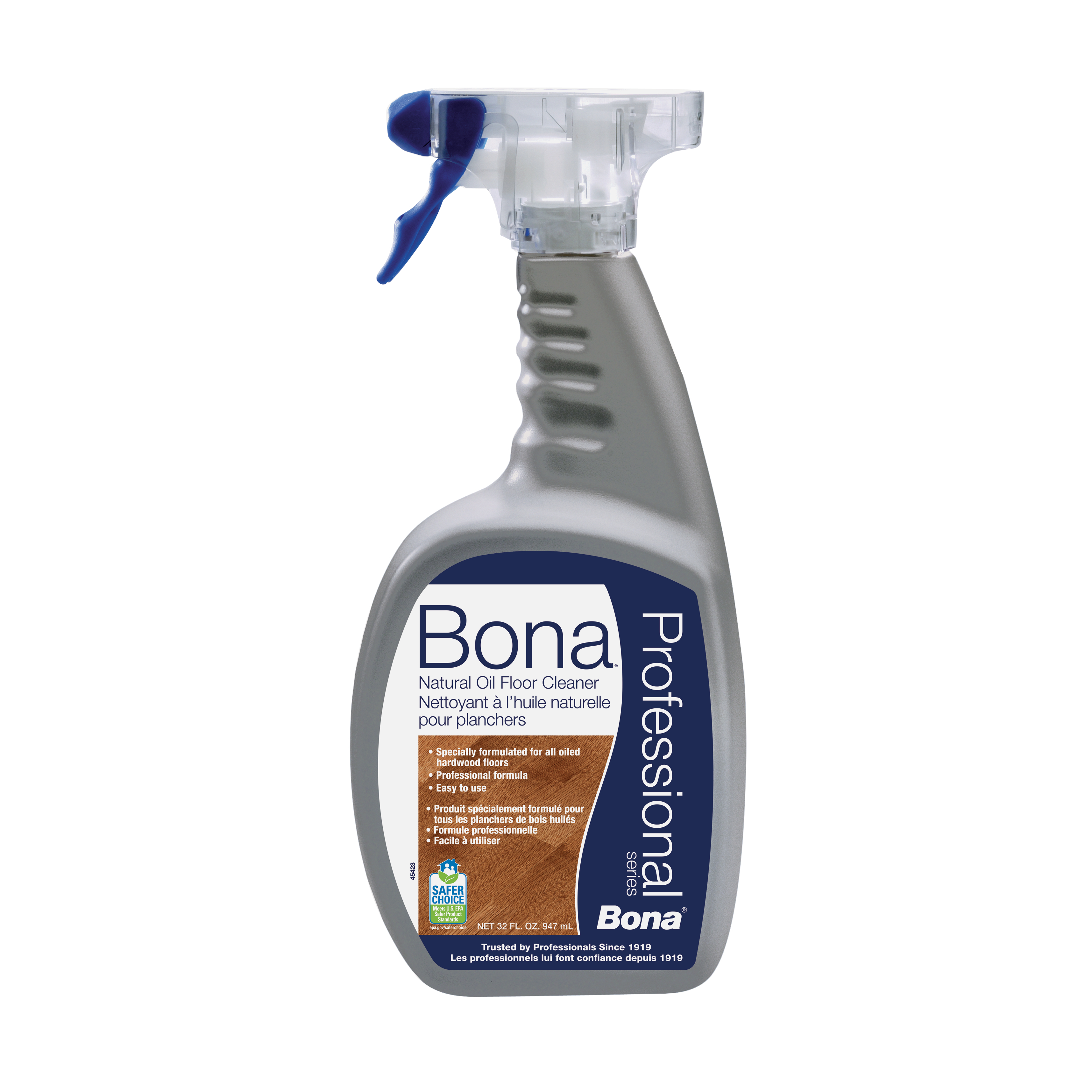 Bona Pro Series Natural Oil Floor Cleaner