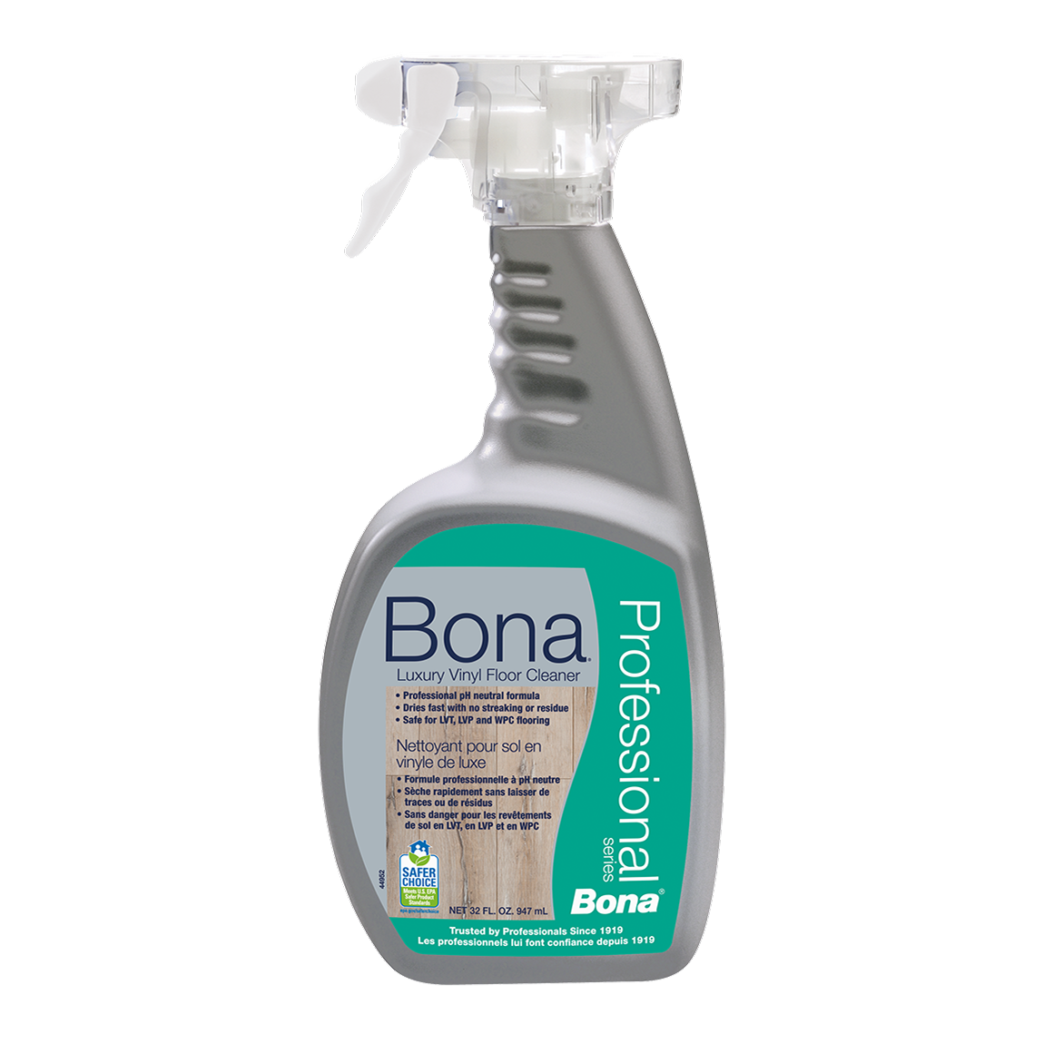 Bona Pro Series Luxury Vinyl Cleaner
