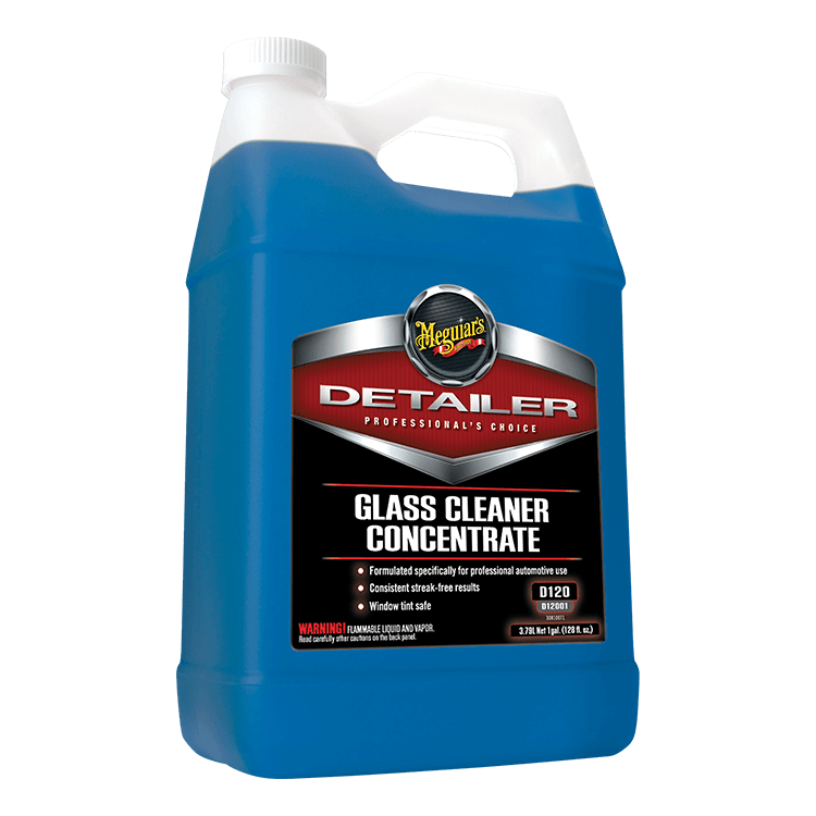 1-Gal Concentrate Cleaner