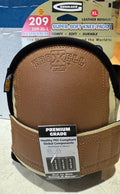 Knee pads