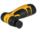 Mirka 1.25" Cordless Angled Orbital Sander 12V Max Without