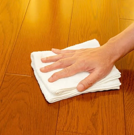 100% Cotton Terry Towels Cleaning Cloths Pack of 100 (12 x 12 Inches)