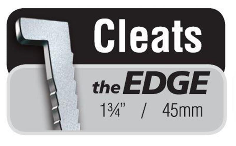 Primatech Edge L-nails 1-3/4” (APPROX. 500)