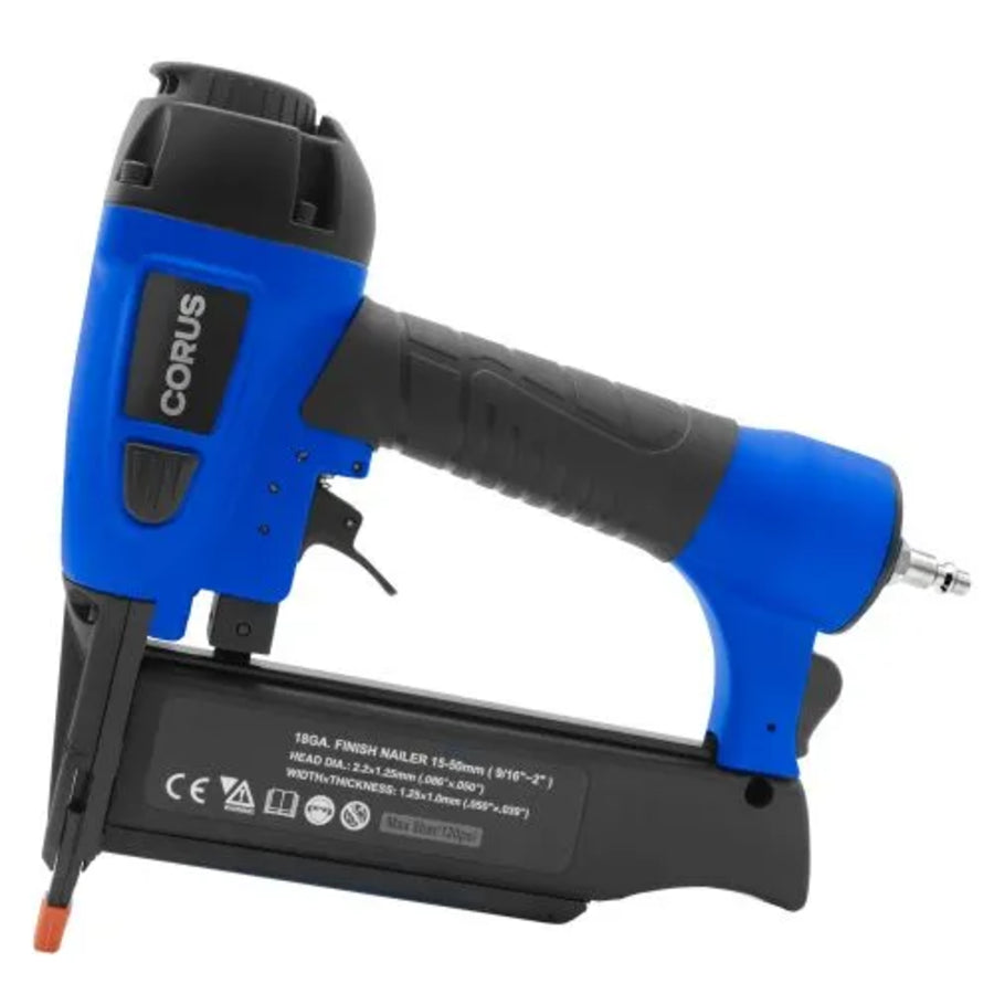Brad Nailer 18 GA Corus