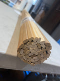 Flooring Spline [100 linear ft]