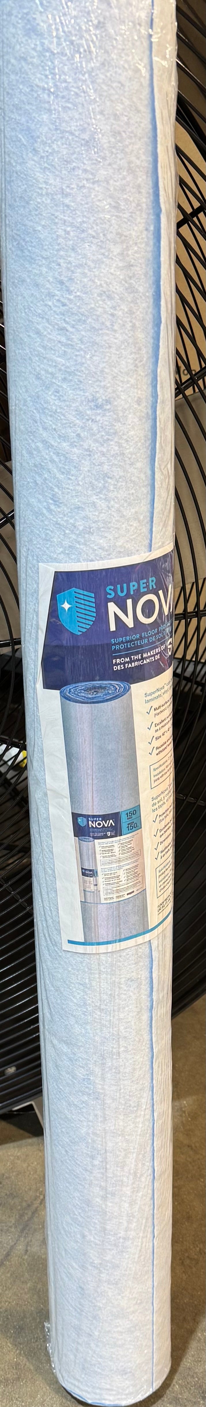 Super Nova Floor Protector