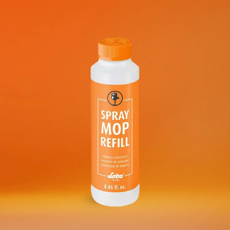 Universal Floor Cleaner Refill, 8.45 fl oz