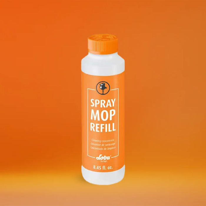Loba Universal Floor Cleaner Refill, 8.45 oz