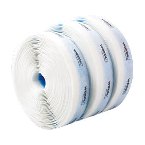 RS 5945 Edging Strip blue, 82 feet