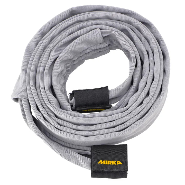 Mirka- Sleeve for Hose and Cable 12.5' (3.8m), 1/Pkg