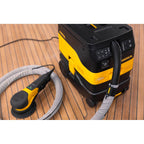 Mirka- Sleeve for Hose and Cable 12.5' (3.8m), 1/Pkg