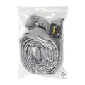 Mirka- Sleeve for Hose and Cable 12.5' (3.8m), 1/Pkg