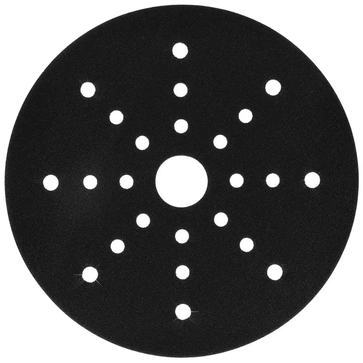Mirka 9 in. 25 Hole Grip Protector Pad for LEROS 9999