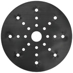 Mirka 9 in. 25 Hole Grip Protector Pad for LEROS 9999