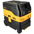 Mirka DEXOS 1217X M-Class HEPA AFCH 4.5 Gal Dust Extractor with 13' Hose DE-1217X-AFCH