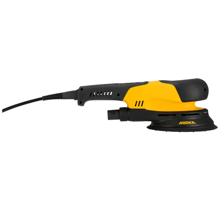 Mirka 6" Rotary Sander DEROS RS 600X MRS6001100US