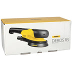 Mirka 6" Rotary Sander DEROS RS 600X MRS6001100US