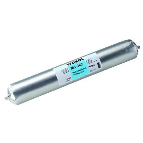 Wakol MS-262 20 oz Hardwood Flooring Adhesive Sausage