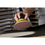 Mirka- ABRANET® ACE HD 6" P80 Grip, 25 disc/Box