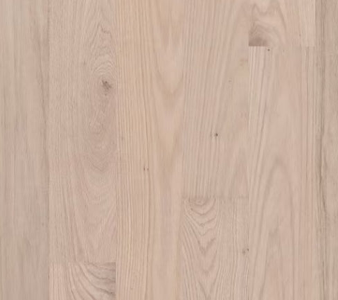 2-1/4" x 3/4" Red Oak Select T&G Hardwood Flooring (19.69 sqft. per bundle)
