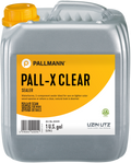Pallmann X-Clear Waterborne Hardwood Floor Sealer