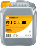 Pall-X Color