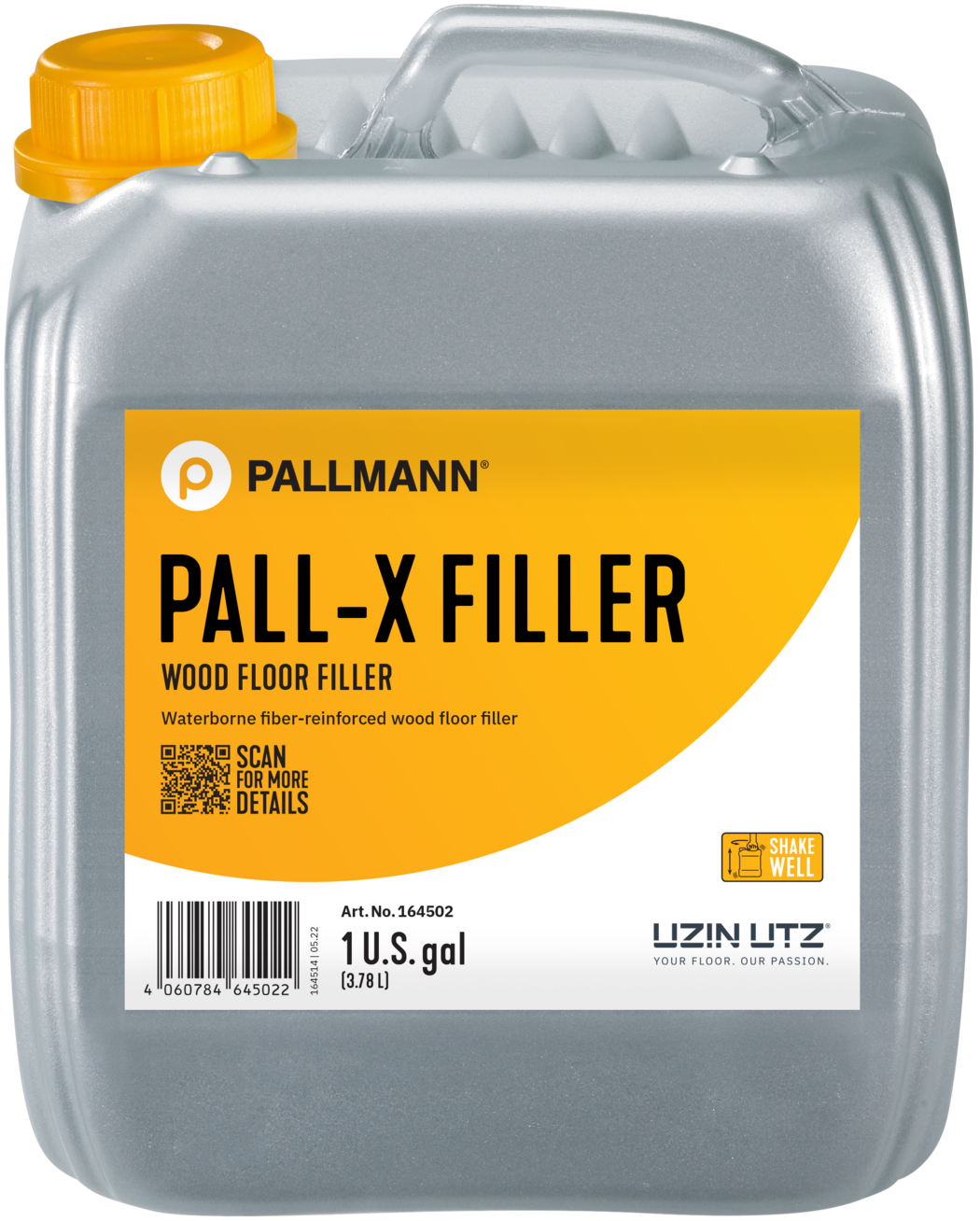 Pall-x Filler