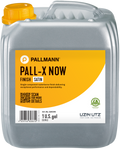 Pall-X Now