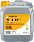 Pall-X Power
