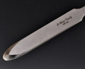 Specialty Scrapers Nosing Scraper with Blade