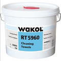 RT-5960 Cleaning Towels (150 towels)