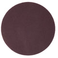 16” Maroon Pad