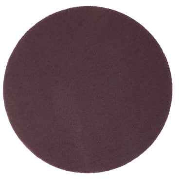 16” Maroon Pad - Default Title