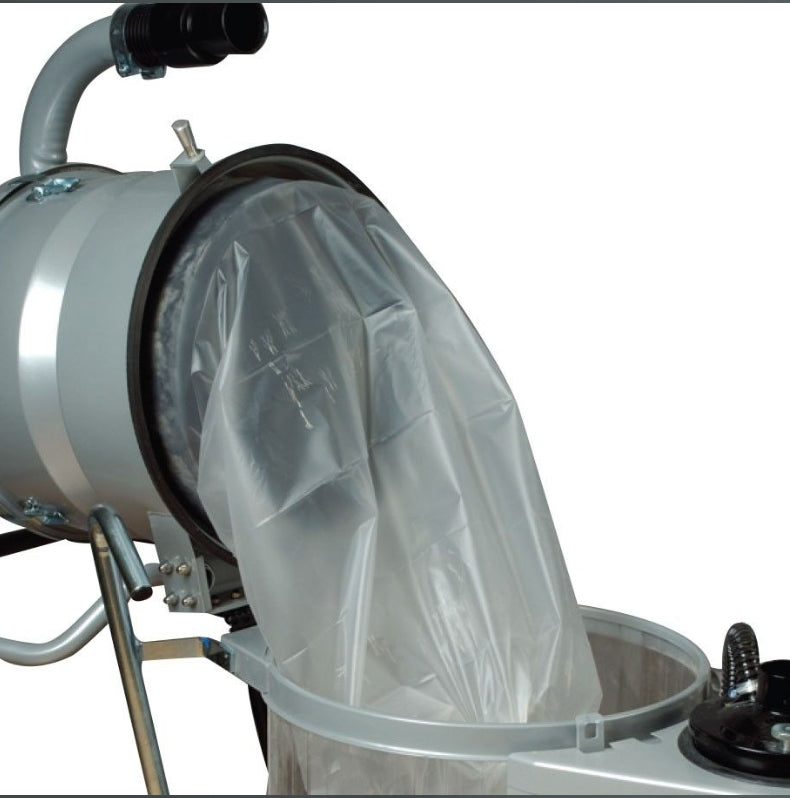 Bona Longopac - Dust Bag for DCS 2.0