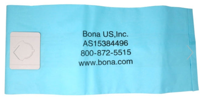 DCS SUPER VAC PAPER VACUUM BAGS