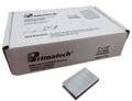 Primatech 15.5 Ga. 2" hardwood flooring staples 7,700/case