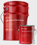 Universal Wood Sealer- Alcohol Based Wood Flooring Sealer