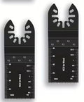 Oscillator Blade