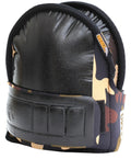 Knee Pads Camo-Gundlach Super Soft XL