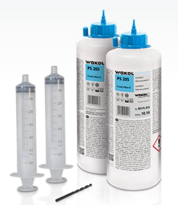 PS-205 Hollow Spot Repair Kit