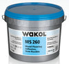 MS-260 Hardwood Flooring Adhesive & Moisture Control System for Wood Floors