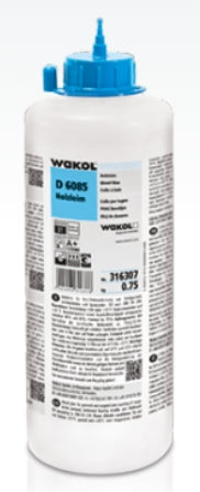 D-6085 Tongue & Groove Adhesive