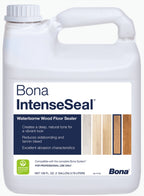 Bona IntenseSeal Waterborne Hardwood Floor Sealer, Deep Natural Tone