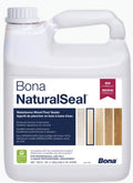 Bona NaturalSeal Waterborne Hardwood Floor Sealer