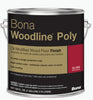 WoodLine Poly Semi-gloss