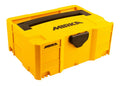 Mirka Deros 650XCV 6" 5mm Orbit Vacuum Ready Finish Sander With Case