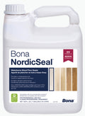 Bona NordicSeal Waterborne Hardwood Floor Sealer