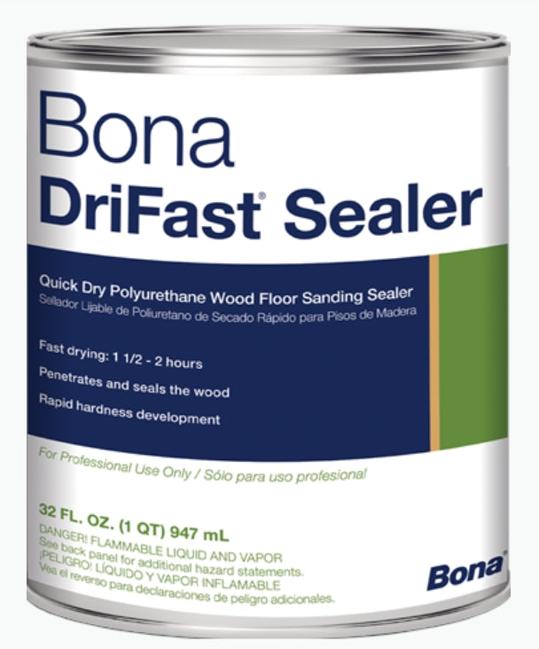 DriFast Sealer