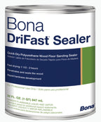 DriFast Sealer